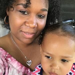 Meet your Posher, Ronesha